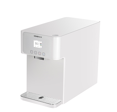 浩澤廚上家用凈水器YCZ-CT6-S1