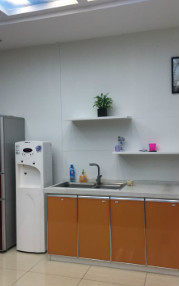昆山企業(yè)再次選擇浩澤凈水器,為企業(yè)員工飲水安全保駕護航!