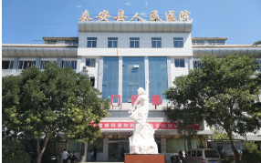 浩澤凈水器進病房 提升醫(yī)患人員飲水品質(zhì)!
