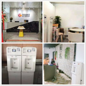 昆山浩澤凈水器助力企業(yè)改善員工飲水品質(zhì) 企業(yè)必須重視的事!