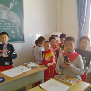 云南第十一小學引進昆山浩澤凈水器,提升師生飲水品質(zhì)!