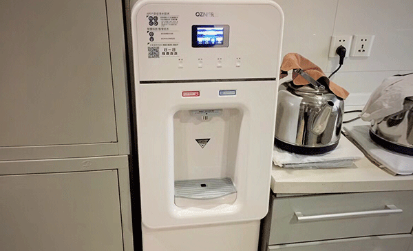 浩澤凈水器