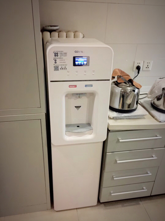 浩澤直飲凈水器