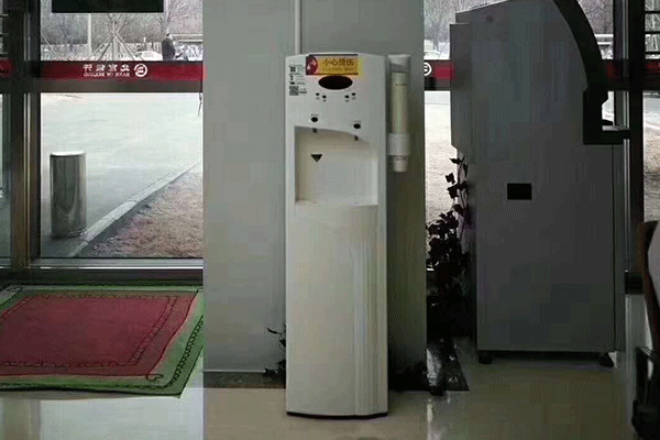 浩澤直飲凈水器