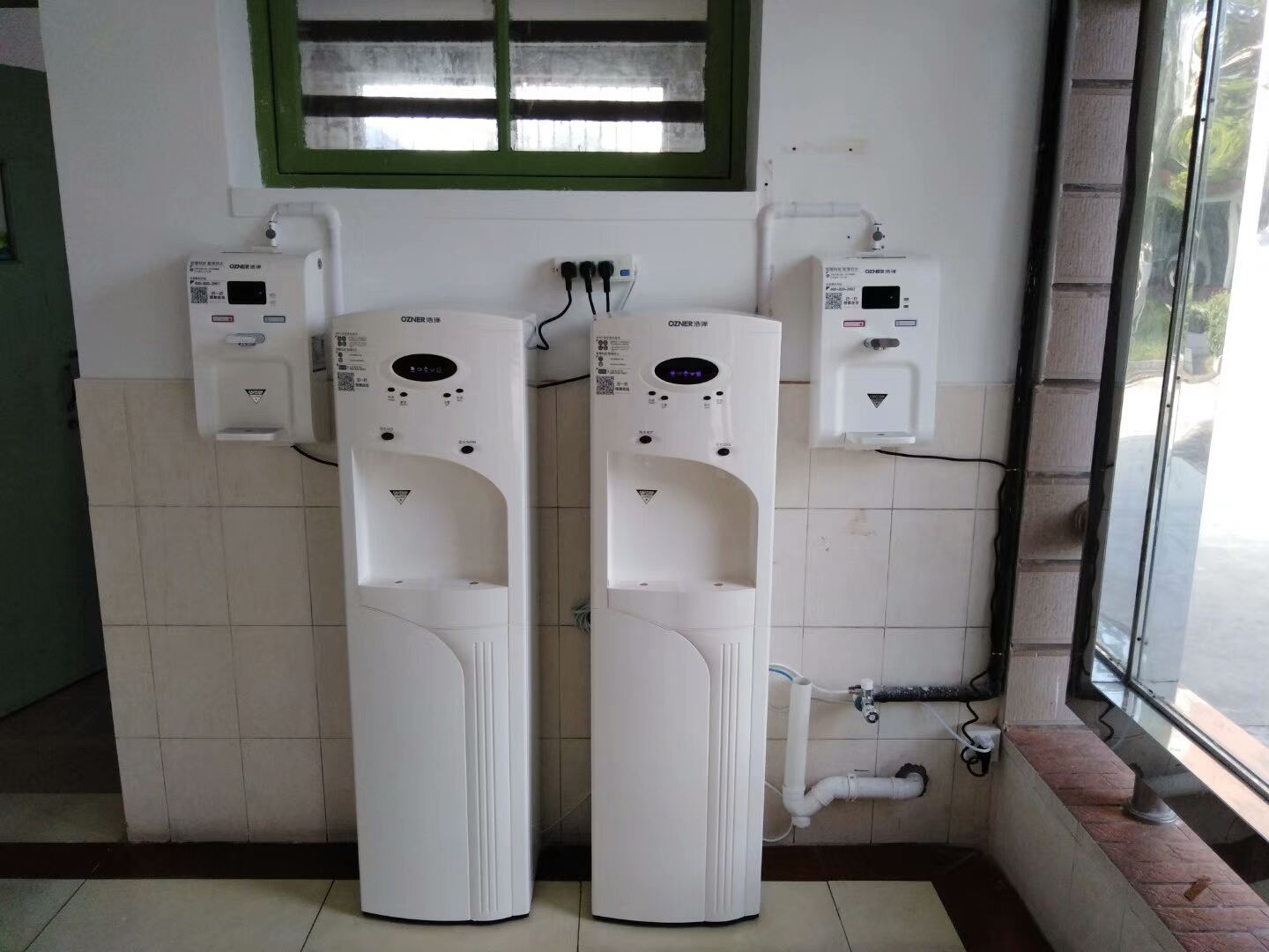 浩澤凈水器