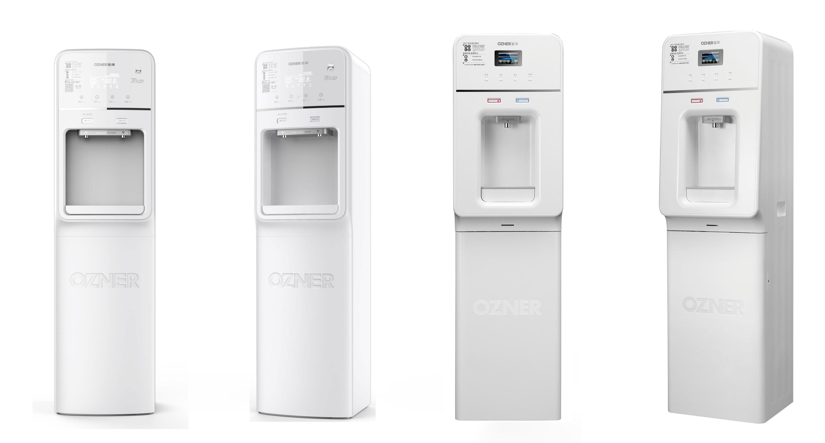 商用機凈水器