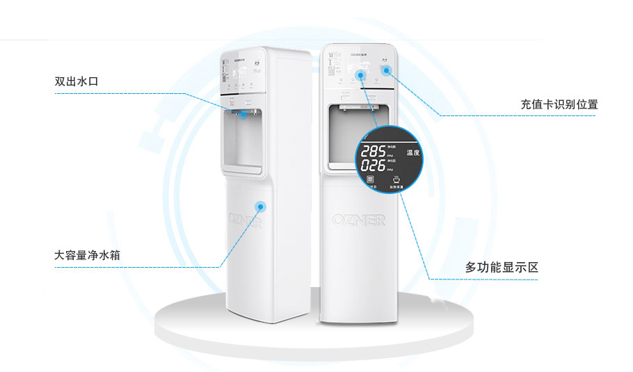 商用機(jī)凈水器產(chǎn)品細(xì)節(jié)