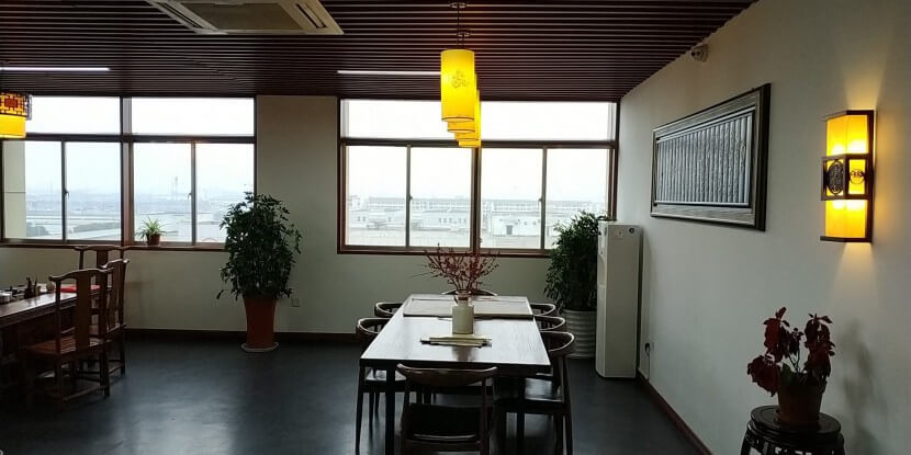 浩澤凈水器