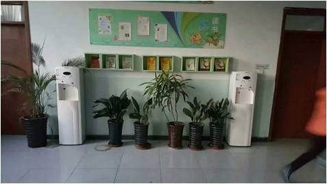浩澤凈水器