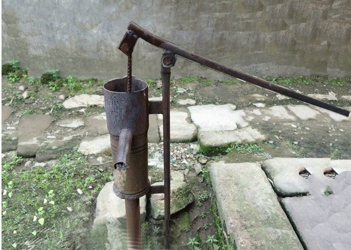 凈水器租賃