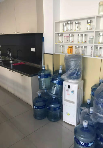 浩澤凈水器