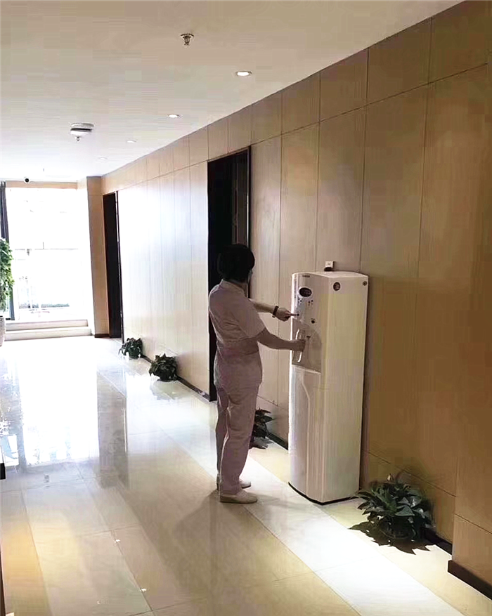 浩澤凈水器
