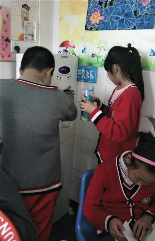 凈水器租賃