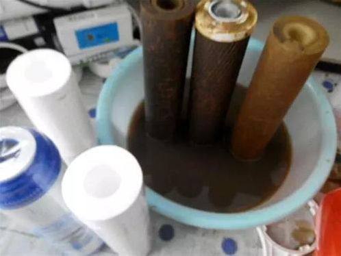 浩澤凈水器