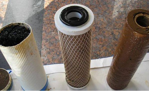 浩澤凈水器