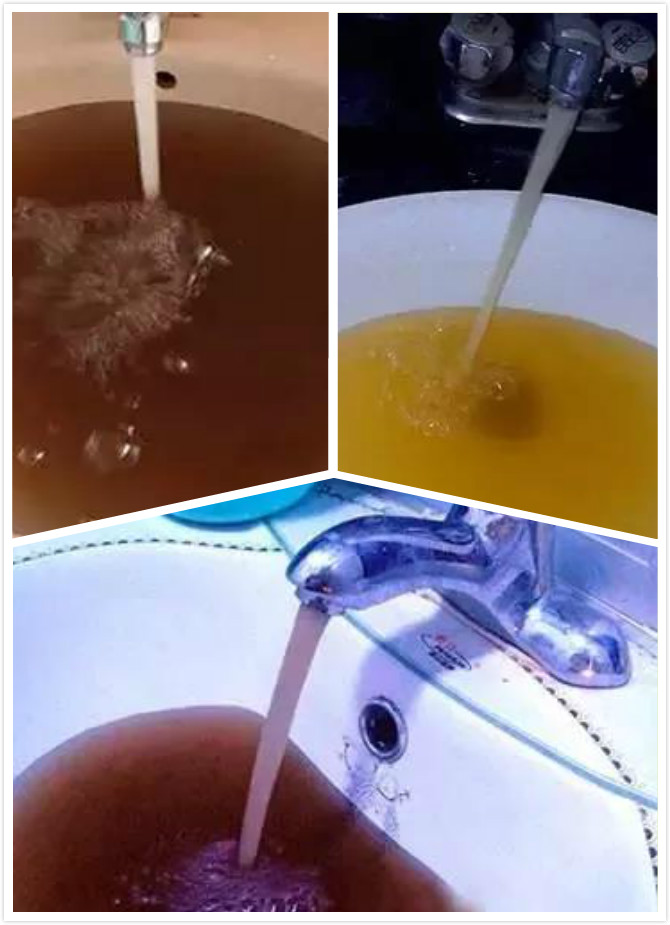浩澤凈水器
