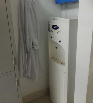 浩澤凈水器