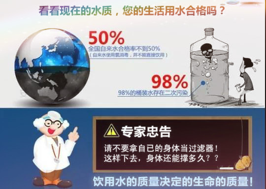 昆山浩澤凈水器