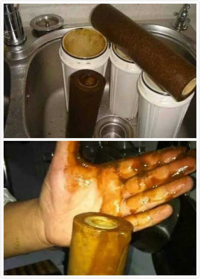 昆山浩澤凈水器