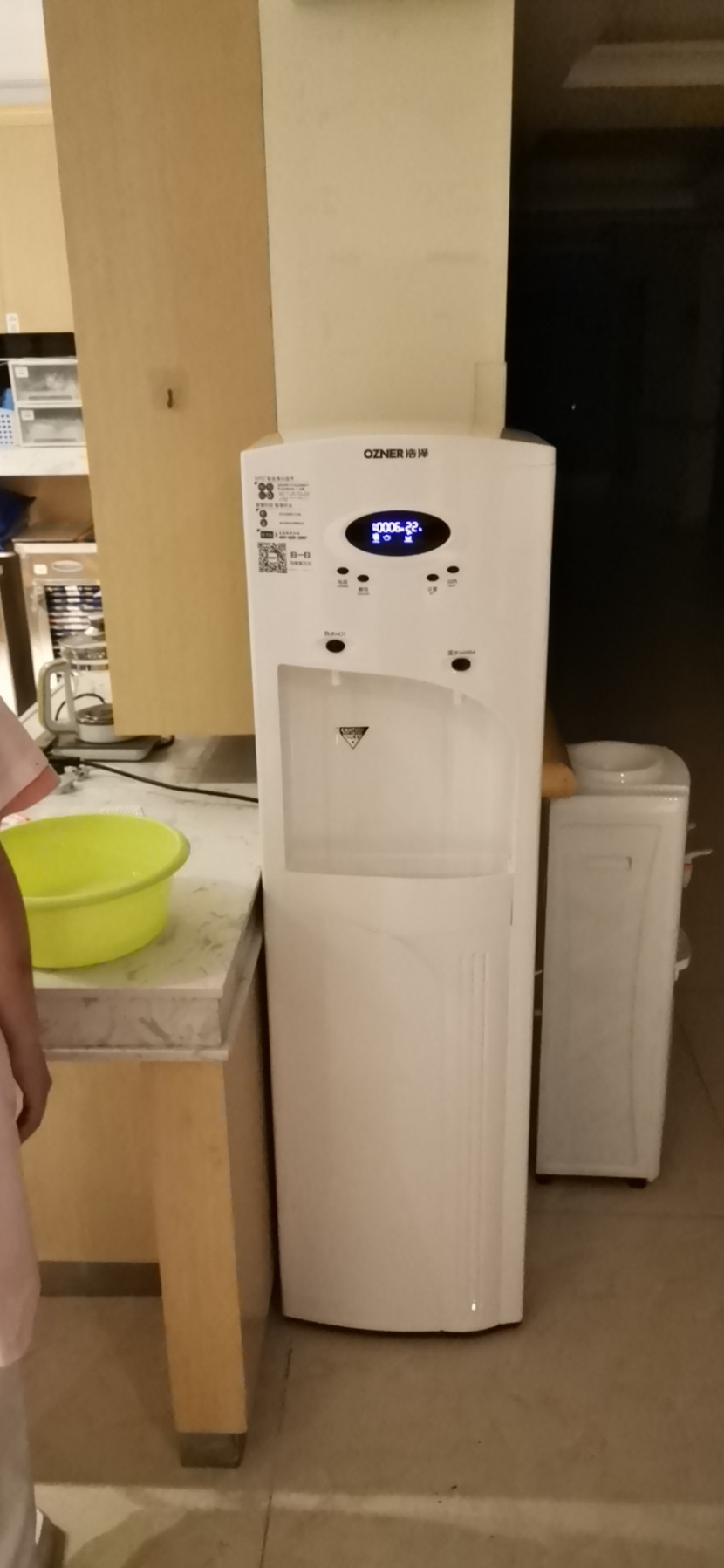 浩澤凈水器