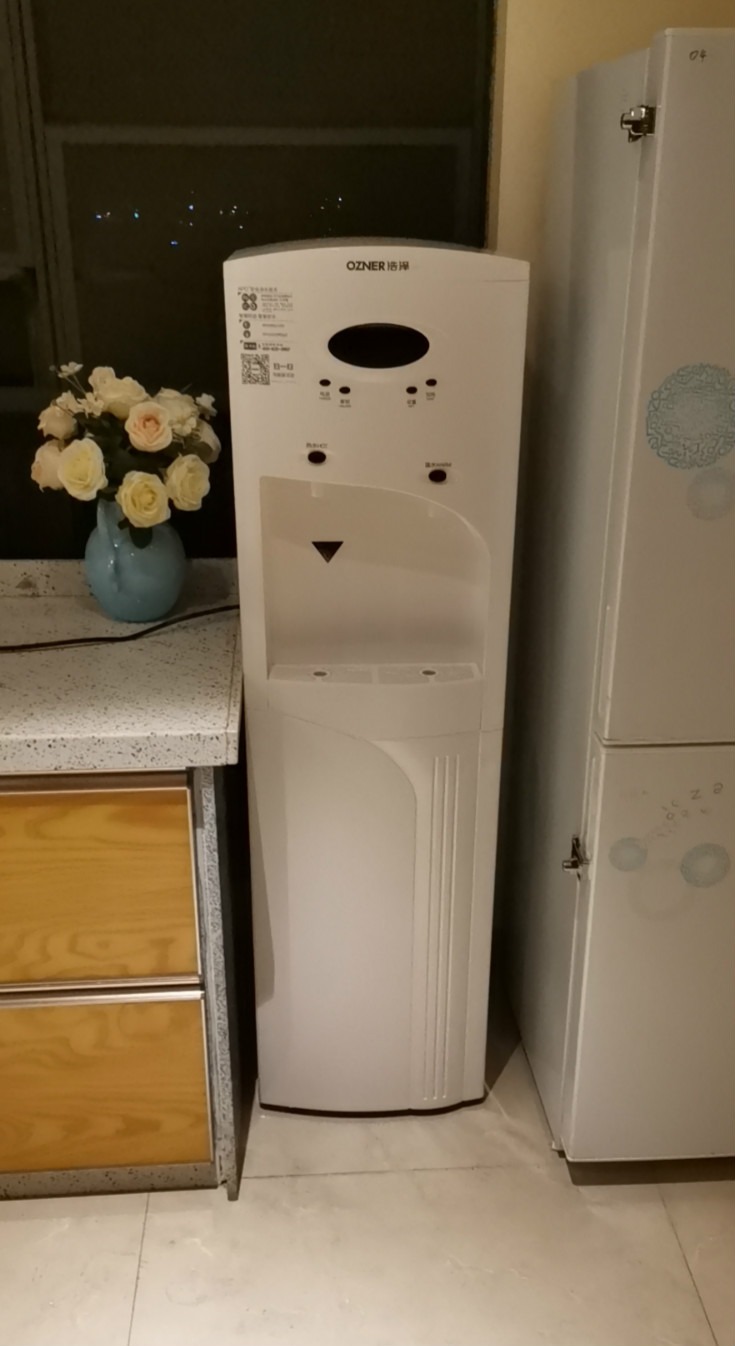 浩澤凈水器
