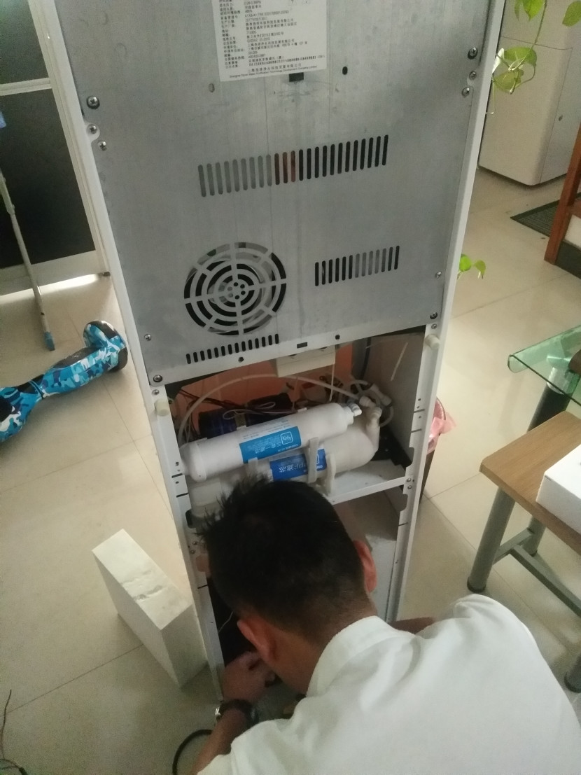 凈水器租賃