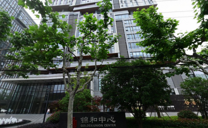 凈水器租賃