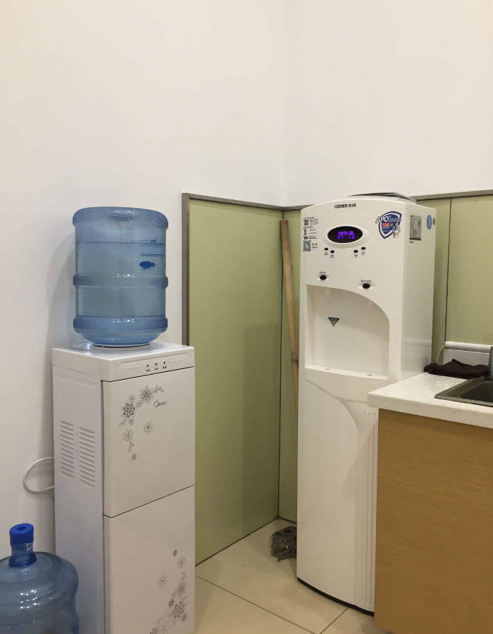 昆山凈水器