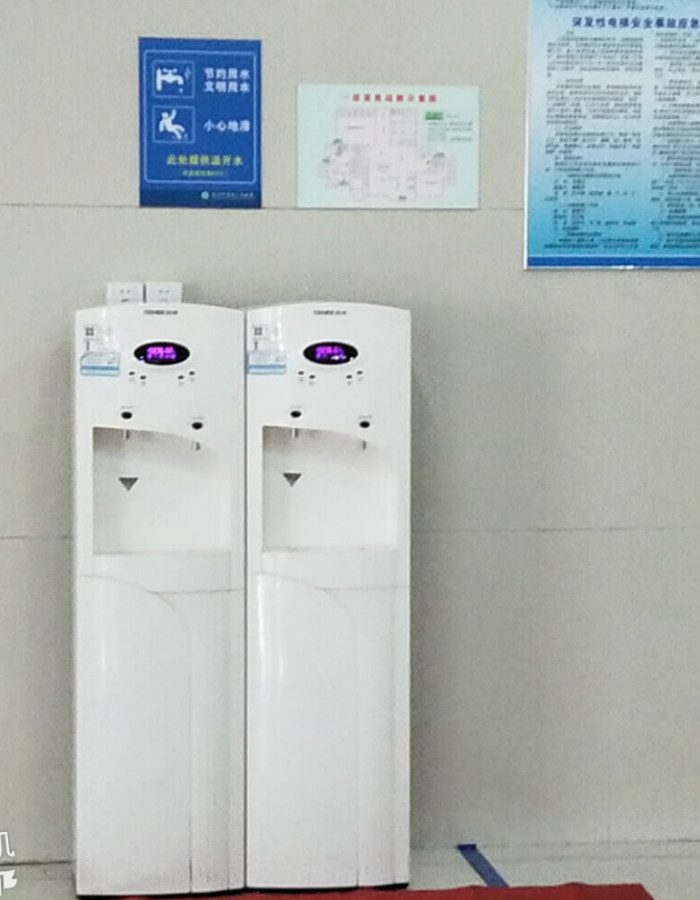 凈水器租賃