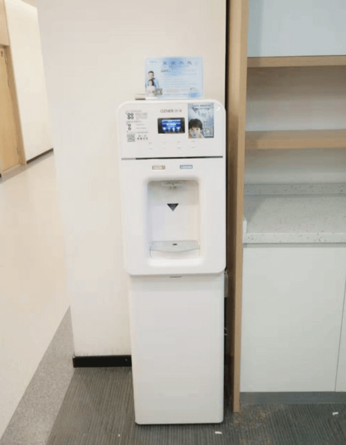 凈水器租賃