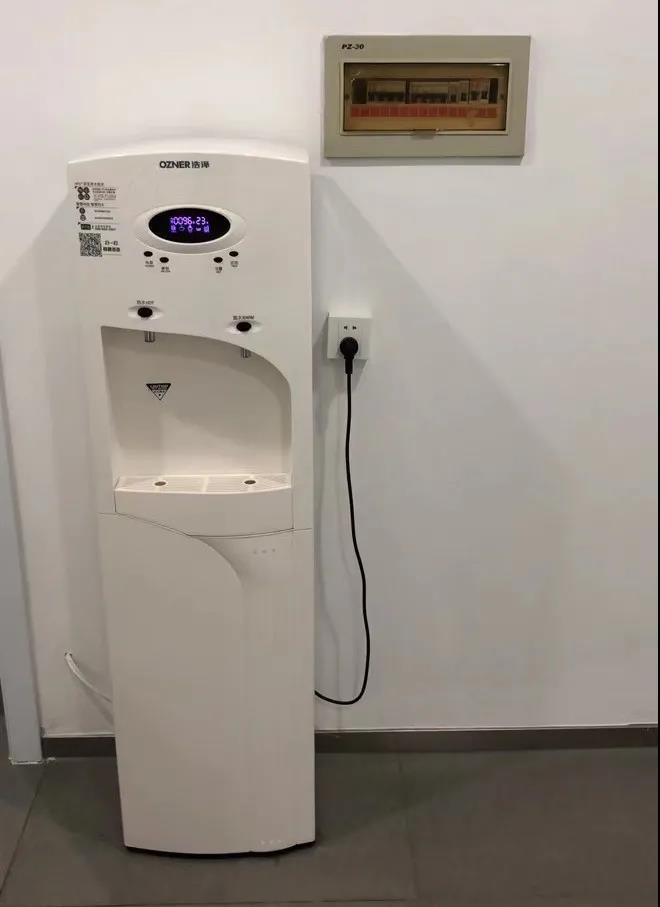 浩澤凈水器