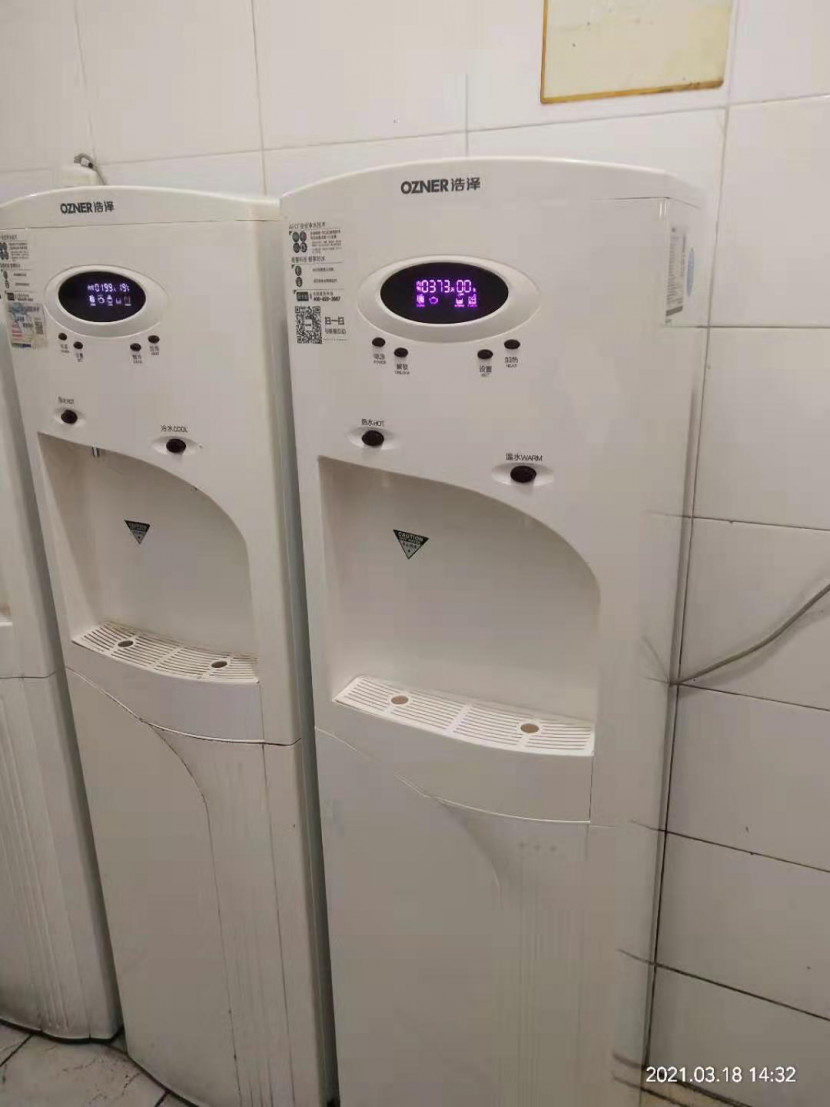浩澤凈水器