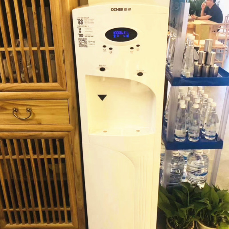 凈水器租賃