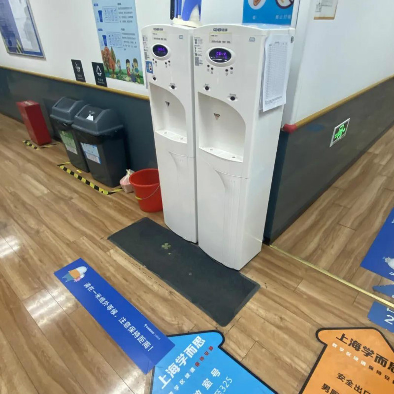 凈水器租賃