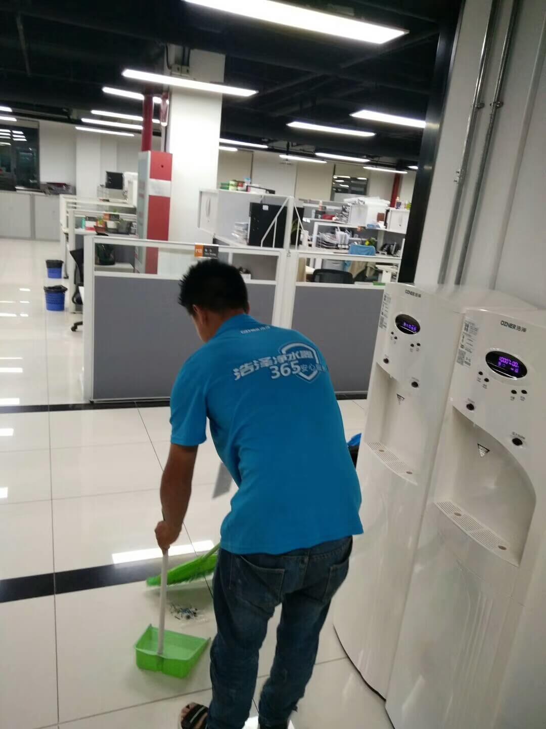 凈水器租賃