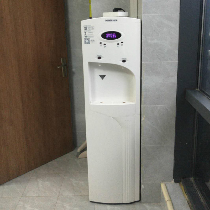 商用凈水器