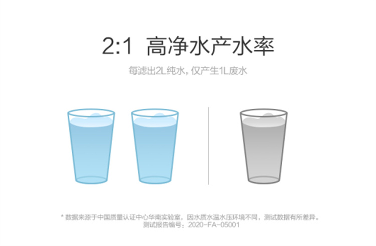 商用凈水器
