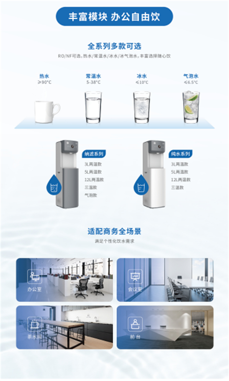 GE通用凈水器